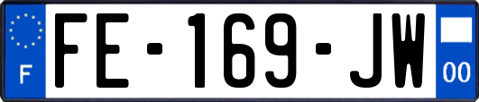 FE-169-JW