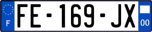 FE-169-JX