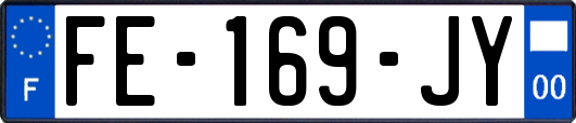 FE-169-JY
