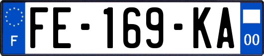 FE-169-KA