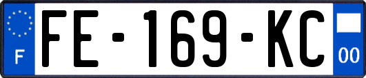 FE-169-KC
