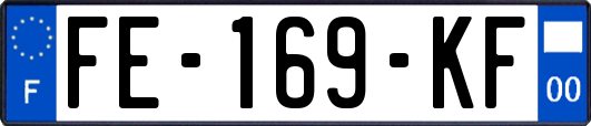 FE-169-KF