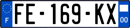 FE-169-KX