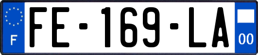 FE-169-LA