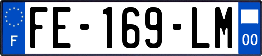 FE-169-LM