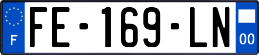 FE-169-LN