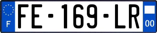 FE-169-LR