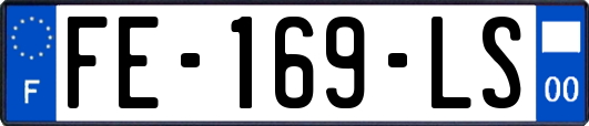 FE-169-LS
