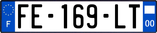 FE-169-LT