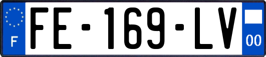 FE-169-LV