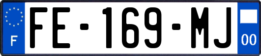 FE-169-MJ