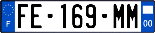 FE-169-MM