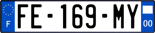 FE-169-MY