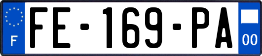 FE-169-PA