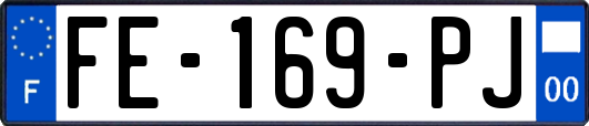 FE-169-PJ