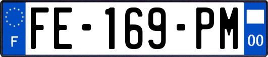 FE-169-PM