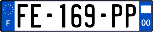 FE-169-PP