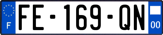 FE-169-QN