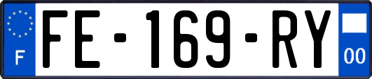 FE-169-RY