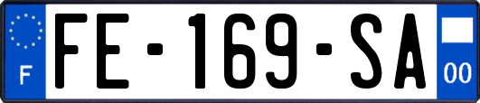 FE-169-SA