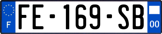FE-169-SB
