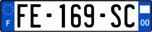 FE-169-SC