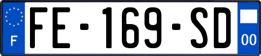 FE-169-SD
