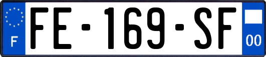 FE-169-SF
