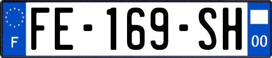 FE-169-SH