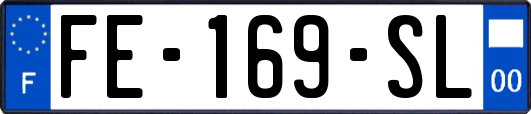 FE-169-SL