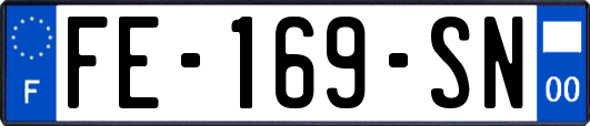 FE-169-SN