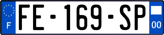 FE-169-SP