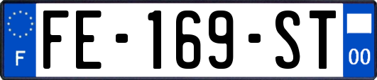 FE-169-ST