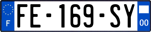 FE-169-SY