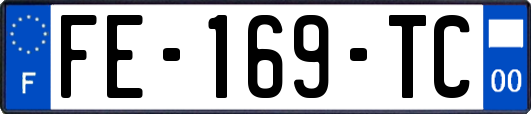 FE-169-TC