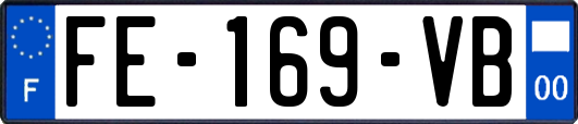 FE-169-VB