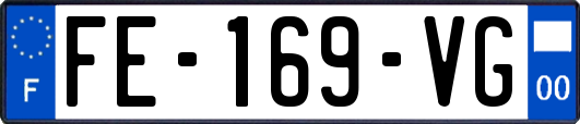 FE-169-VG