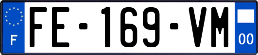 FE-169-VM
