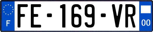 FE-169-VR