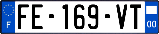FE-169-VT