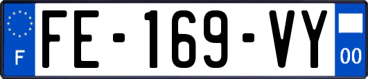FE-169-VY