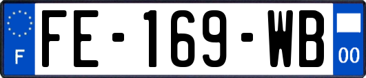 FE-169-WB