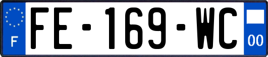 FE-169-WC