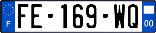 FE-169-WQ