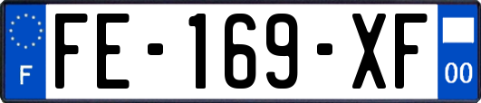 FE-169-XF