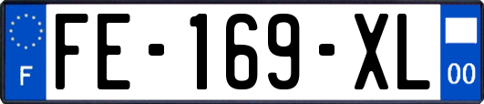 FE-169-XL