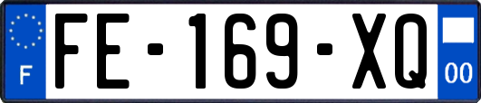 FE-169-XQ