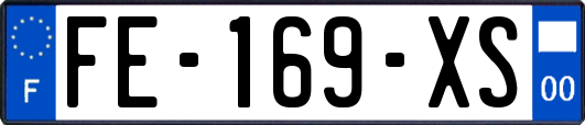 FE-169-XS