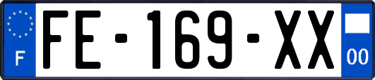 FE-169-XX