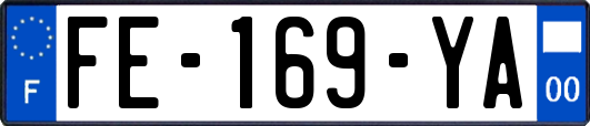 FE-169-YA
